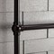 Kingston Brass DTC323019ORB 30-Inch Wall Mount Towel Rack, Oil Rubbed Bronze DTC323019ORB - alternate 4